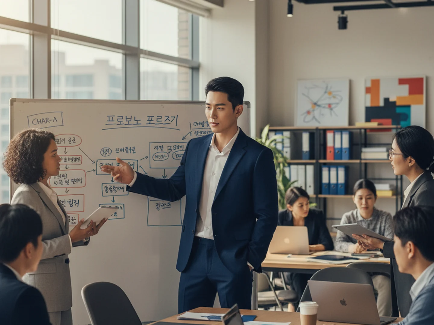 프로보노 11회 예고05